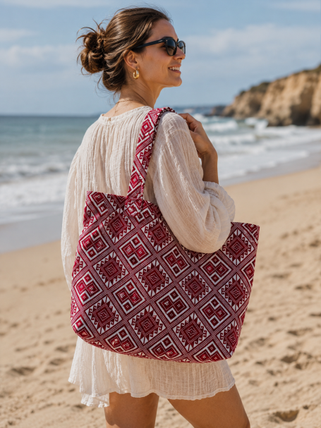 Da Nang Beachbag